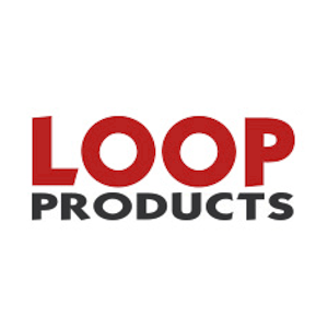 Loop Products Low Friction Ring Logo