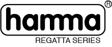 Hamma Regatta Series Logo
