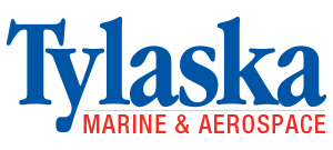 Tylaska Marine Snap Shackle Hardware Logo