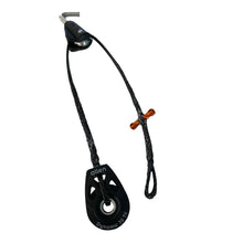 Load image into Gallery viewer, Allen Pulleys, Blocks & Sheaves Allen Optimist Spirit System Pre Spliced Kit Rope44