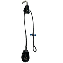 Load image into Gallery viewer, Allen Pulleys, Blocks & Sheaves Allen Optimist Spirit System Pre Spliced Kit Rope44