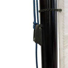 Load image into Gallery viewer, Allen Pulleys, Blocks & Sheaves Allen Optimist Spirit System Pre Spliced Kit Rope44