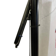 Load image into Gallery viewer, Allen Pulleys, Blocks & Sheaves Allen Optimist Spirit System Pre Spliced Kit Rope44