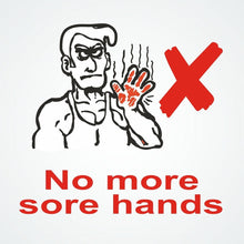 Load image into Gallery viewer, Clamcleat CL261/R Clamcleat Power Grip for Rope Tensioning Rope44