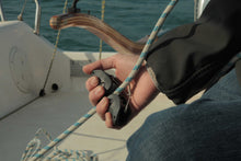 Load image into Gallery viewer, Karver Pulleys, Blocks & Sheaves Karver KJH Jaws Handle Rope Gripper Rope44