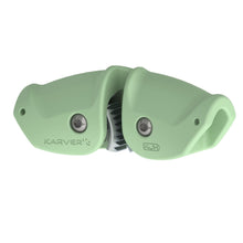 Load image into Gallery viewer, Karver Pulleys, Blocks & Sheaves Karver KJH Jaws Handle Rope Gripper Rope44