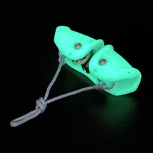 Load image into Gallery viewer, Karver Pulleys, Blocks & Sheaves Karver KJH Jaws Handle Rope Gripper Rope44