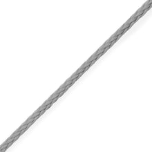 Load image into Gallery viewer, Marlow Rope 4mm / Grey Excel PS12 Halyard Tail and Lazy Jack Rope44