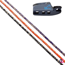 Load image into Gallery viewer, Rope44 Accessories ILCA / LASER Hiking Toe Strap Adjustment Kit Rope44