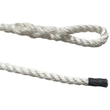 Load image into Gallery viewer, Rope44 Rope 3 Strand Fender Lanyards Rope44