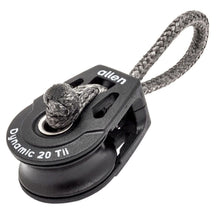 Load image into Gallery viewer, Allen Hardware 20mm Tii Block Rope44