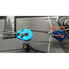 Load image into Gallery viewer, Allen Hardware 40mm Extreme High Load Block Rope44