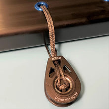 Load image into Gallery viewer, Allen Hardware 40mm Tii Block Rope44