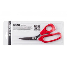 Load image into Gallery viewer, D Splicer D20 Dyneema Rope Cutting Scissor for Splicing