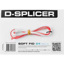 Load image into Gallery viewer, D-Splicer Splicing & Accessories S4 Small 4mm-8mm Ropes D-Splicer Soft Fid Rope44