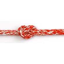 Load image into Gallery viewer, Gottifredi Maffioli Rope 7mm / Red/Grey Melange Swiftcord Rope44
