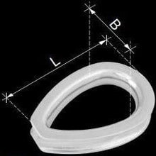 Load image into Gallery viewer, Hamma High Load Closed Thimble Dimension Identifier