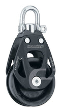 Load image into Gallery viewer, Harken Hardware Harken 60mm Element Block Swivel 6260 Rope44
