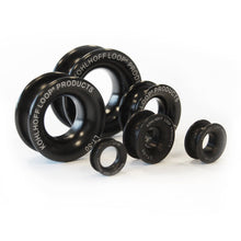 Load image into Gallery viewer, LOOP® Hardware Low Friction Ring / Thimble 6 Sizes Rope44