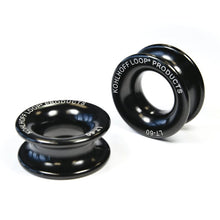 Load image into Gallery viewer, LOOP® Hardware Low Friction Ring / Thimble 6 Sizes Rope44