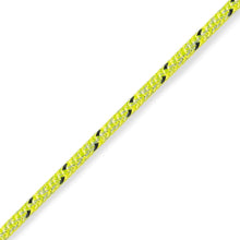 Load image into Gallery viewer, Marlow Rope 4mm / Lime/Grey Excel Racing Rope44