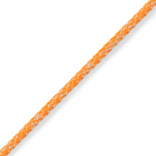 Load image into Gallery viewer, Marlow Rope 4mm / Natural/Orange Excel R8 Rope44