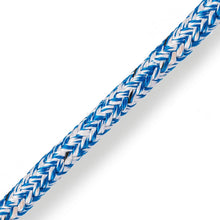 Load image into Gallery viewer, Marlow Rope 6mm / Blue Melange Excel Fusion Rope44
