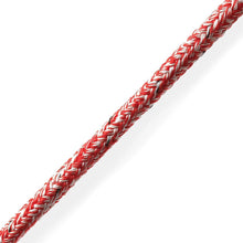 Load image into Gallery viewer, Marlow Rope 6mm / Red Melange Excel Fusion Rope44