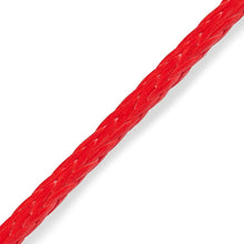 Load image into Gallery viewer, Marlow Rope 7mm / Red Excel D12 SK78 Dyneema® Rope44