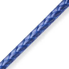 Load image into Gallery viewer, Marlow Rope 8mm / Blue Excel D12 SK78 Dyneema® Rope44