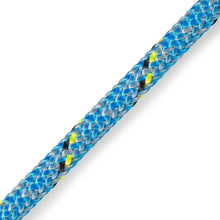 Load image into Gallery viewer, Marlow Rope 8mm / Blue/Grey Melange D2 Racing 78 Rope44