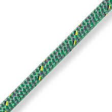 Load image into Gallery viewer, Marlow Rope 8mm / Green/Grey Melange D2 Racing 78 Rope44