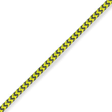Load image into Gallery viewer, Marlow Rope Lime/Black Excel Control Rope44