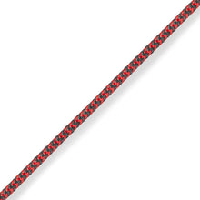 Load image into Gallery viewer, Marlow Rope Red/Black Excel Control Rope44