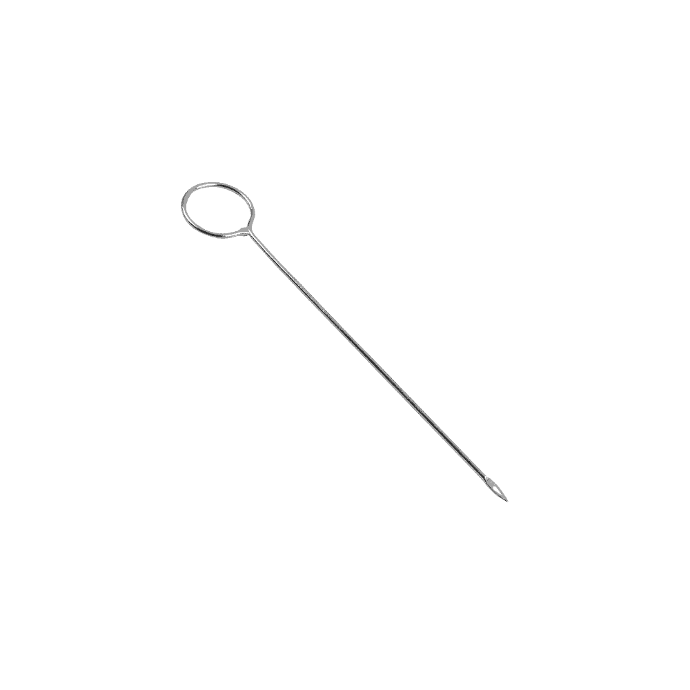 Small Splicing Needle for Dinghy Ropes