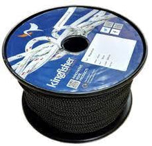 Load image into Gallery viewer, Rope44 Rope Black General Purpose Mousing Line Rope44