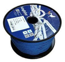 Load image into Gallery viewer, Rope44 Rope Blue General Purpose Mousing Line Rope44