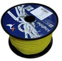 Load image into Gallery viewer, Rope44 Rope Yellow General Purpose Mousing Line Rope44