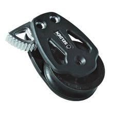 Load image into Gallery viewer, Selden Pulleys, Blocks & Sheaves Cheek with Quick Lock, Anti CL Selden 60mm Plain Bearing Block Range for 12mm to 14mm Diameter Rope Rope44