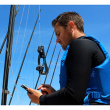 Load image into Gallery viewer, Spinlock Spinlock Rig Sense Rope44