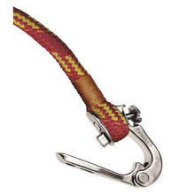 Load image into Gallery viewer, Tylaska Hardware J-Lock Genoa Sheet Shackle Rope44