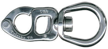 Load image into Gallery viewer, Tylaska Hardware T8 / Large Bail Tylaska Snap Shackle Rope44