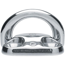 Load image into Gallery viewer, Ropeye Hardware Wichard Folding Pad Eye 8mm Rope44