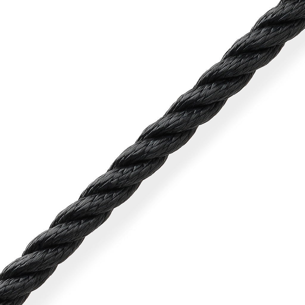 3 End Rope 3 Strand Ropes | Rope44