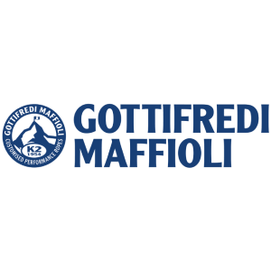 Gottifredi Maffioli Rope Logo