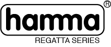 Hamma Regatta Series Logo