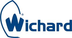 Wichard Marine Hardware Logo