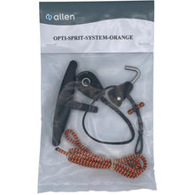 Load image into Gallery viewer, Allen Pulleys, Blocks &amp; Sheaves Allen Optimist Spirit System Pre Spliced Kit Rope44
