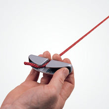 Load image into Gallery viewer, Clamcleat CL261/R Clamcleat Power Grip for Rope Tensioning Rope44
