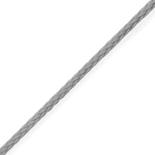 Load image into Gallery viewer, Marlow Rope 4mm / Grey Excel PS12 Halyard Tail and Lazy Jack Rope44
